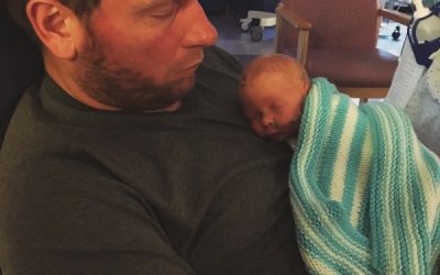 Neonatal Care (Leave and Pay) Bill