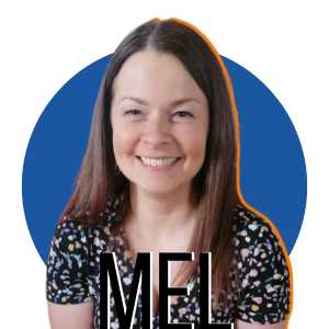 Mel Burke - Cotside Peer Supporter