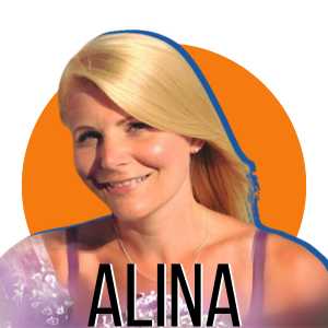 Alina Govier - Memory Maker