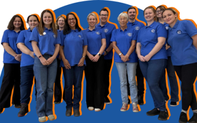 IMPACT DAY 2025 – Celebrating Our Incredible Volunteers and the Difference We Make Together