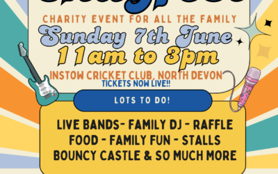 SNUGFEST – Family Summer Festival